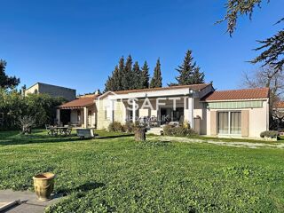  Maison à vendre 5 pièces 180 m²