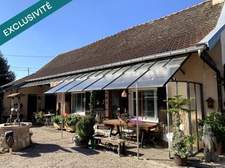  Maison � vendre 4 pi�ces 93 m�