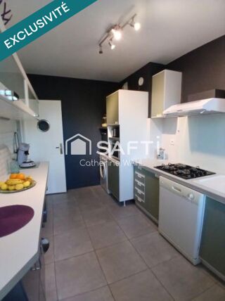  Appartement � vendre 5 pi�ces 100 m�