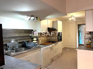  Maison � vendre 4 pi�ces 82 m�