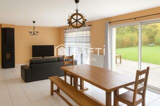  Maison � vendre 5 pi�ces 142 m�