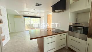  Appartement à vendre 3 pièces 60 m²