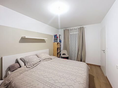  Appartement � louer 2 pi�ces 44 m�