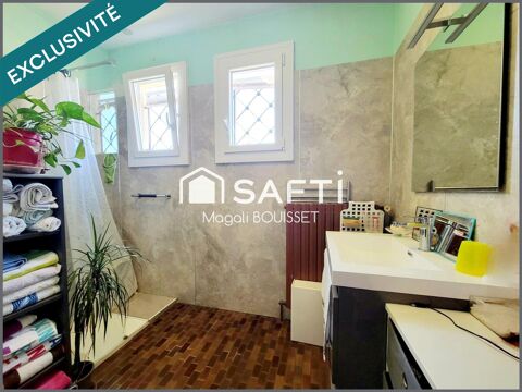  Maison à vendre 4 pièces 90 m²