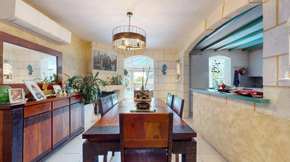 Vente Maison Maison fort potentiel Villenave-d'ornon
