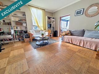  Appartement  vendre 3 pices 65 m