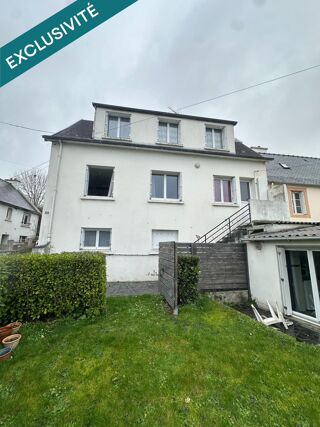  Immeuble à vendre 116 m²