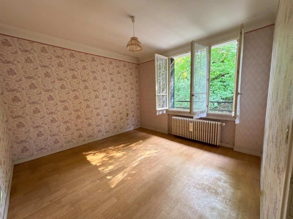 Vente Maison Maison 4 pièces au cœur de Charny Charny oree de puisaye