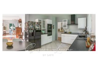  Maison � vendre 8 pi�ces 195 m�