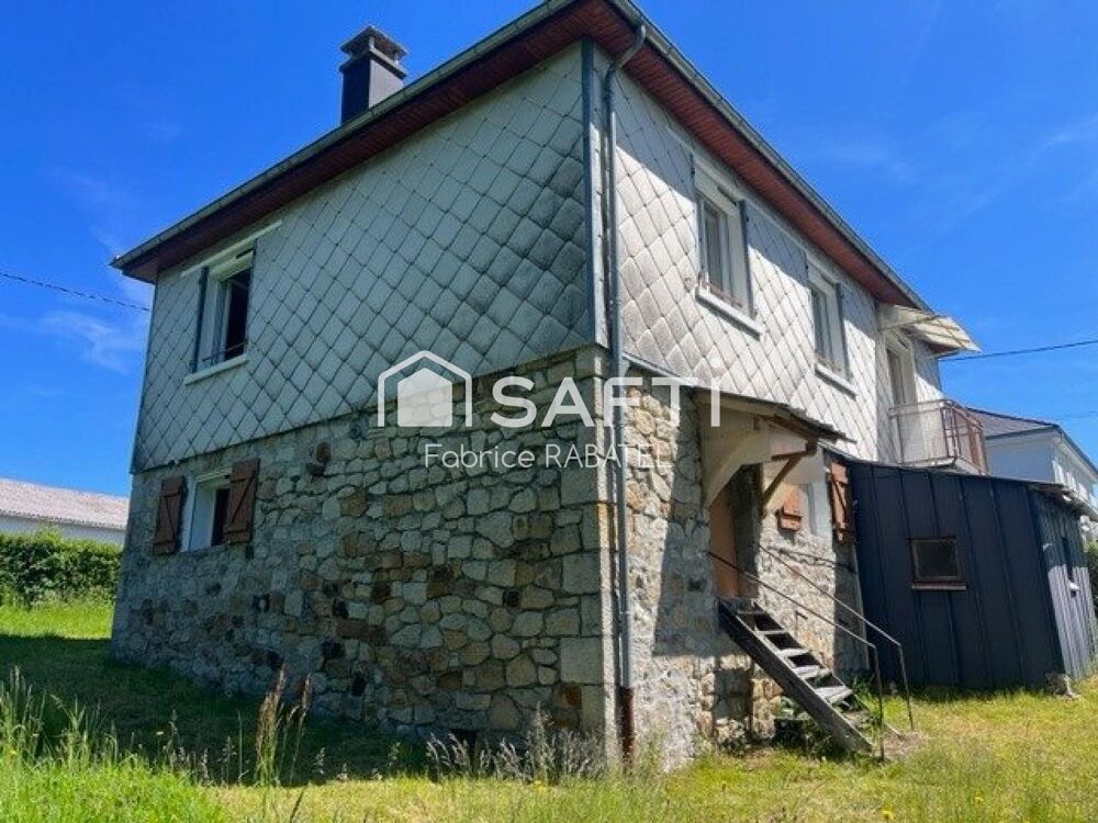 Maison 8 pièces 118 m2