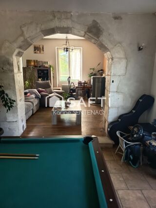  Maison à vendre 5 pièces 295 m²
