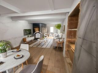  Maison à vendre 5 pièces 120 m²