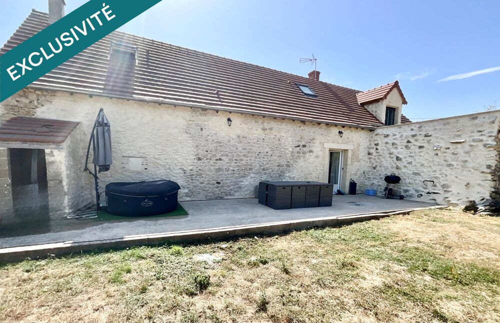Charmante maison à Cerbois