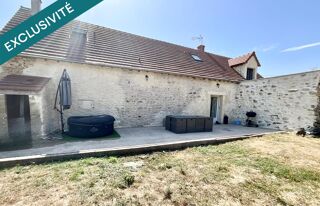  Maison à vendre 5 pièces 130 m²