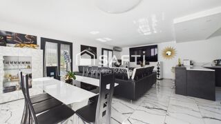  Maison à vendre 6 pièces 140 m²