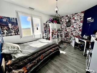  Maison à vendre 4 pièces 120 m²