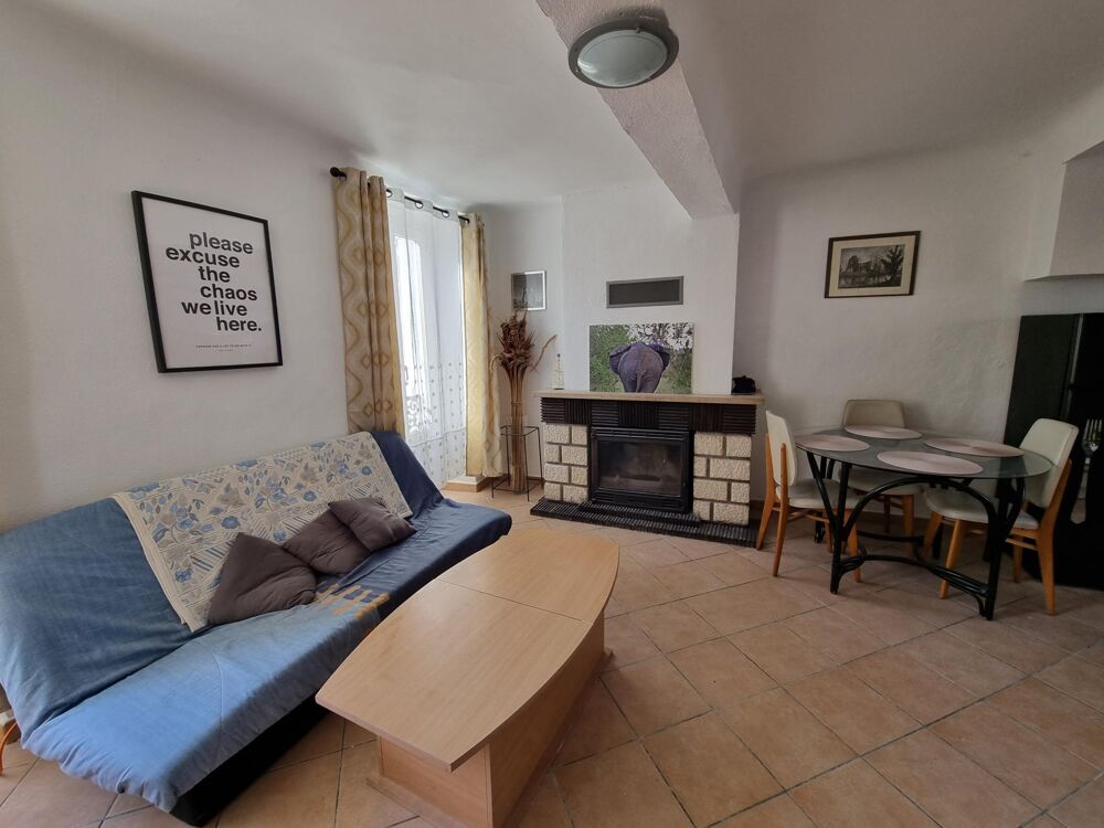 Vente Immeuble Grand immeuble avec excellent rapport locatif. Trans-en-provence