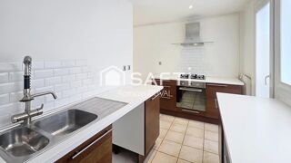  Appartement � vendre 5 pi�ces 81 m�