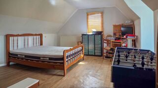  Maison à vendre 5 pièces 131 m²
