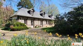  Maison � vendre 5 pi�ces 110 m�