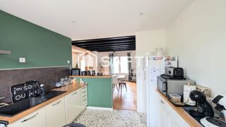  Maison � vendre 5 pi�ces 104 m�