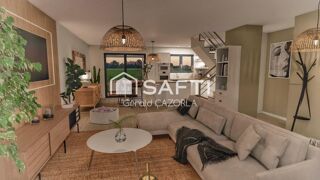  Maison � vendre 4 pi�ces 86 m�