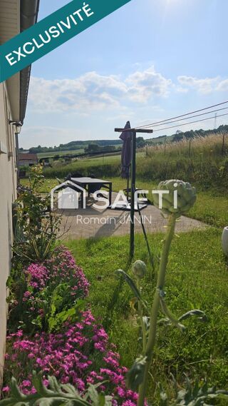  Maison � vendre 4 pi�ces 105 m�