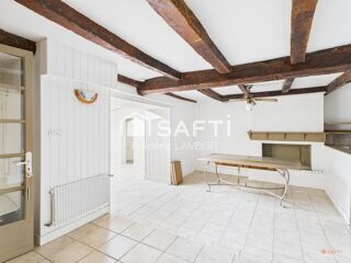  Maison � vendre 5 pi�ces 100 m�