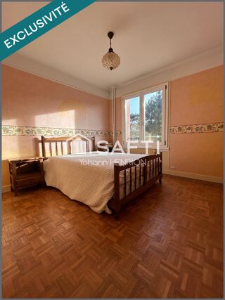  Appartement � vendre 4 pi�ces 90 m�