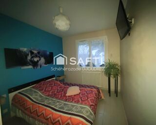  Maison � vendre 4 pi�ces 76 m�