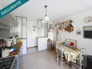  Maison � vendre 7 pi�ces 197 m�