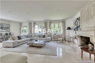  Maison à vendre 8 pièces 275 m²