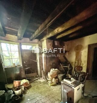  Maison à vendre 1 pièce 100 m²