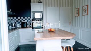 Maison à vendre 4 pièces 83 m²