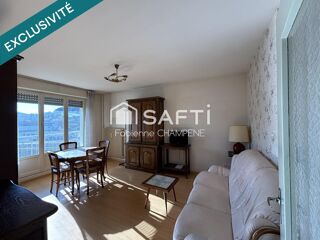  Appartement � vendre 2 pi�ces 49 m�