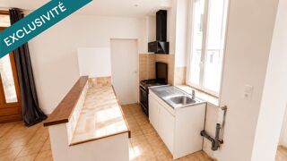  Appartement à vendre 3 pièces 54 m²