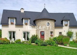  Maison à vendre 12 pièces 254 m²