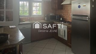  Maison à vendre 4 pièces 128 m²