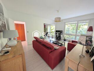  Appartement � vendre 4 pi�ces 79 m�