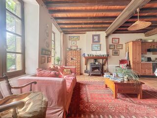  Maison � vendre 6 pi�ces 225 m�