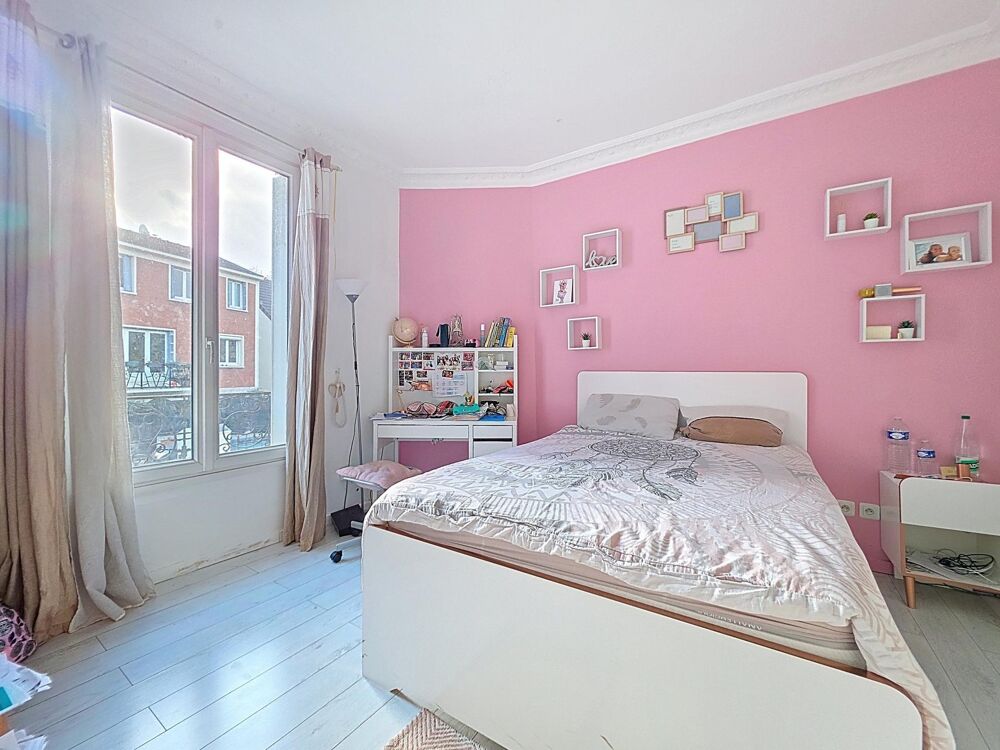 à vendre  Maison Romainville (93230)