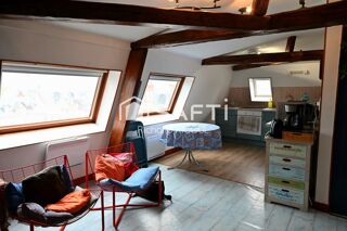  Appartement à vendre 2 pièces 31 m²