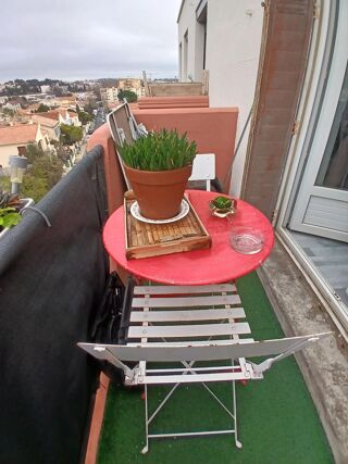  Appartement  vendre 3 pices 66 m