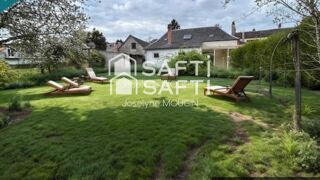  Maison � vendre 5 pi�ces 116 m�