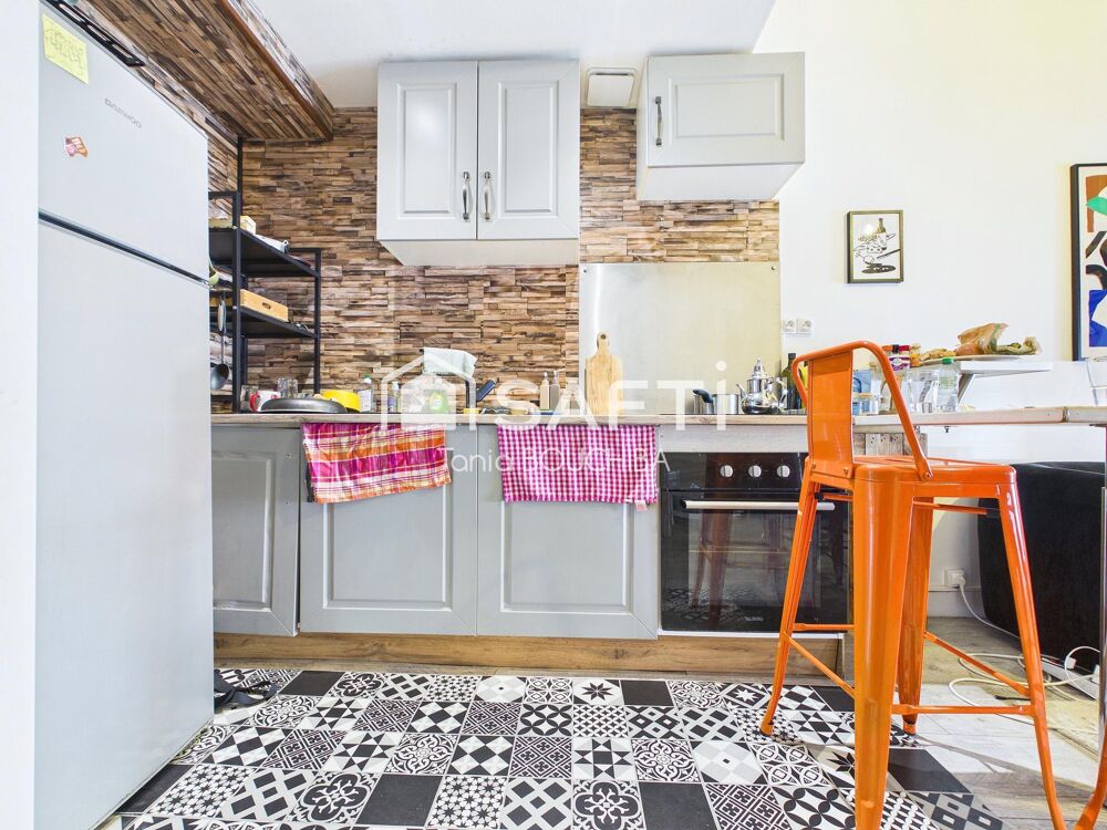 Vente Appartement L'atypique au cœur de Bordeaux Bordeaux
