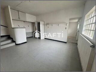  Immeuble � vendre 127 m� Limoux