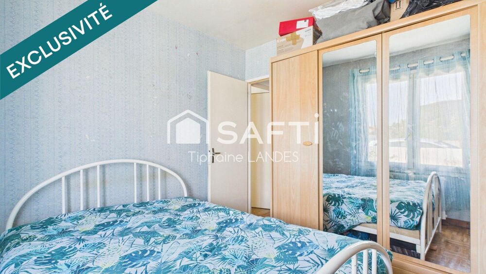 Vente Maison Maison plain-pied, quartier calme de Chatelaillon Chatelaillon-plage