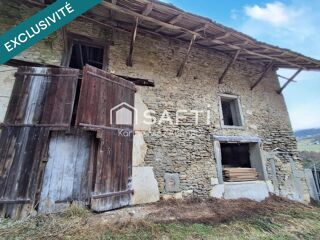  Maison à vendre 1 pièce 158 m²