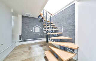  Maison � vendre 4 pi�ces 119 m�