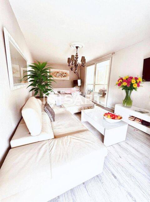   GRAND ET LUMINEUX APPARTEMENT DE 83 M� Appartement - 4 pi�ce(s) - 83 m�